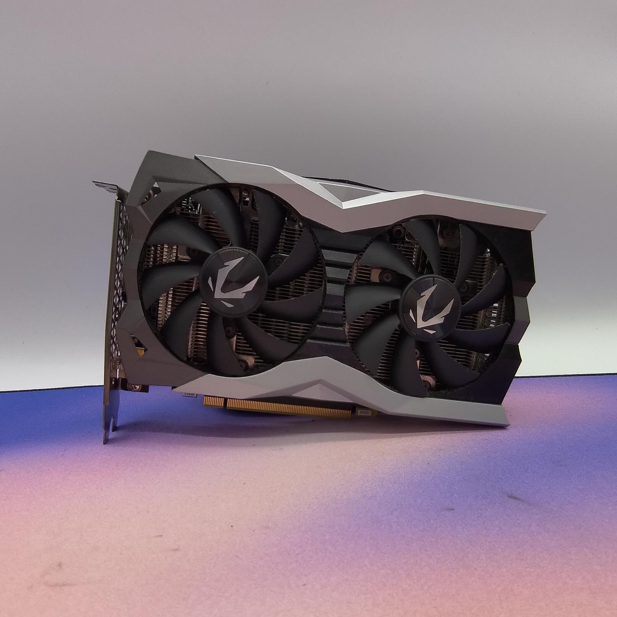 Zotac Gaming RTX 2060