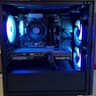 Ryzen 5 3600 and RX 6600xt Gaming PC