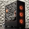 RTX 4070 / Ryzen 5 7600x / 32GB DDR5 / 1TB SSD / Gaming pc / Streaming pc / Creator pc