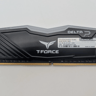 TEAMGROUP DELTA 8GB 3600 DDR4 RAM (1X8GB) RGB RAM - NEW OPEN BOX