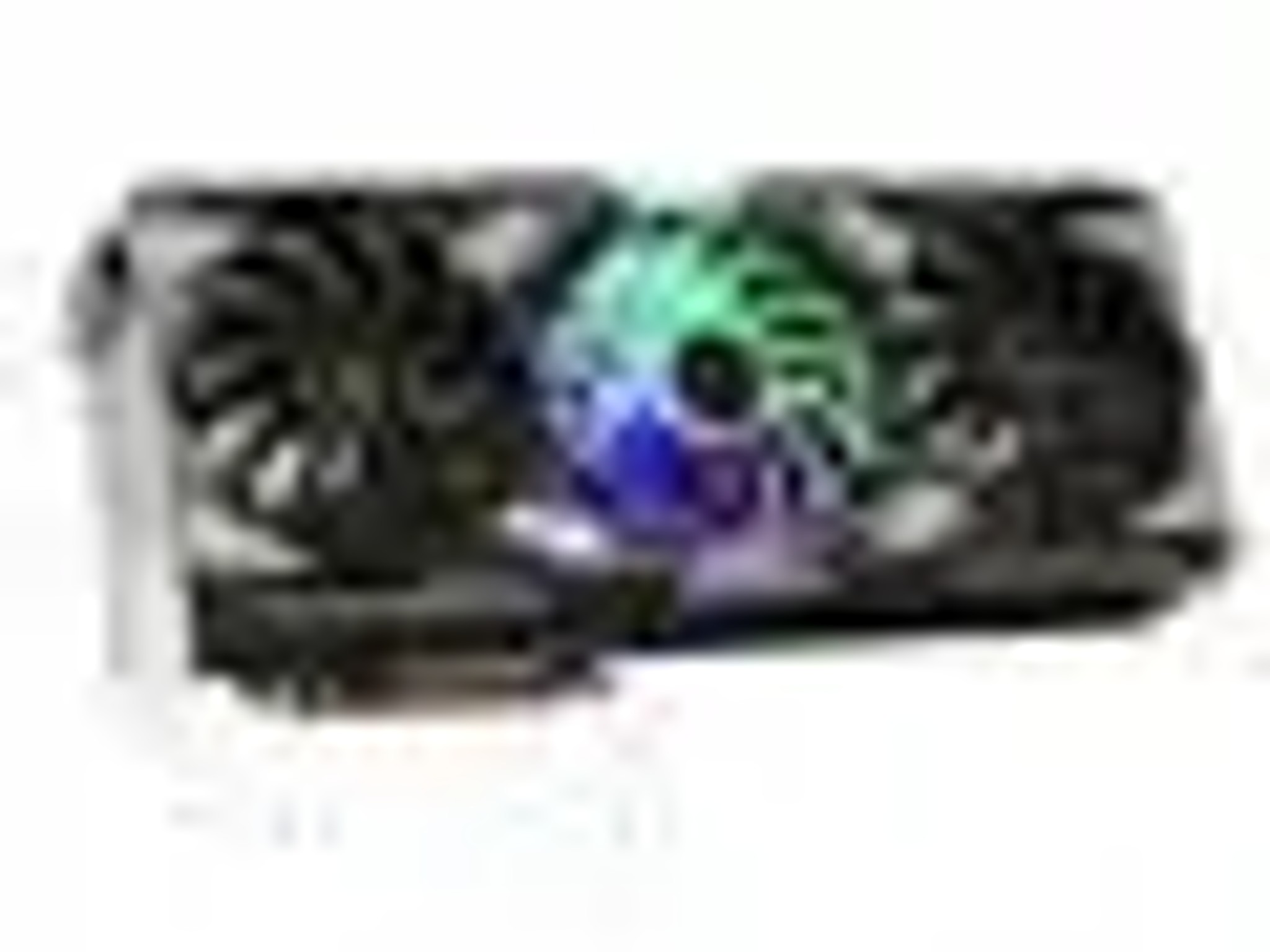 ASRock Taichi OC RX 9070XT