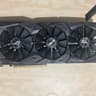 Asus ROG STRIX Radeon RX 580 8GB