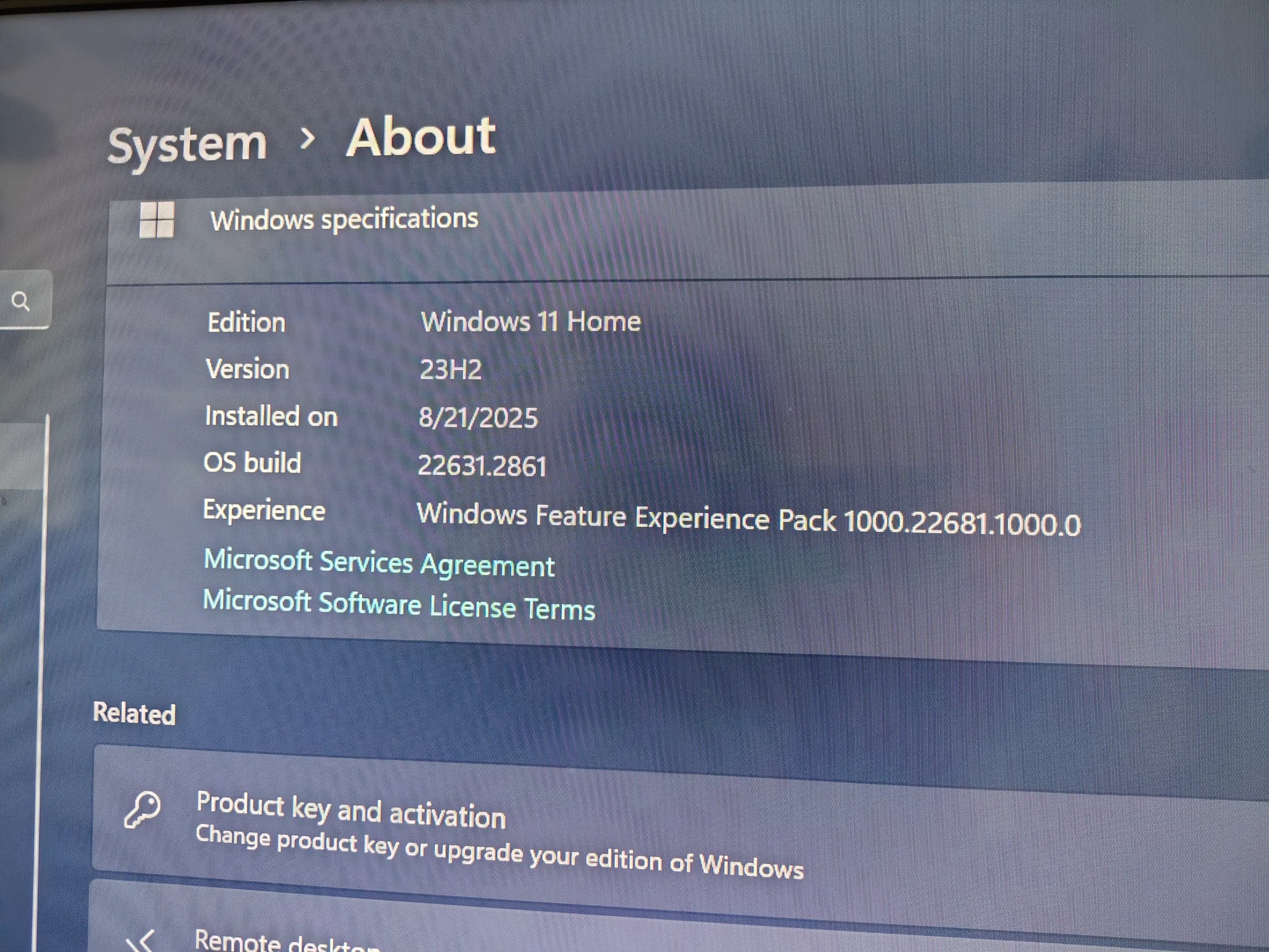 Custom Built Gaming PC