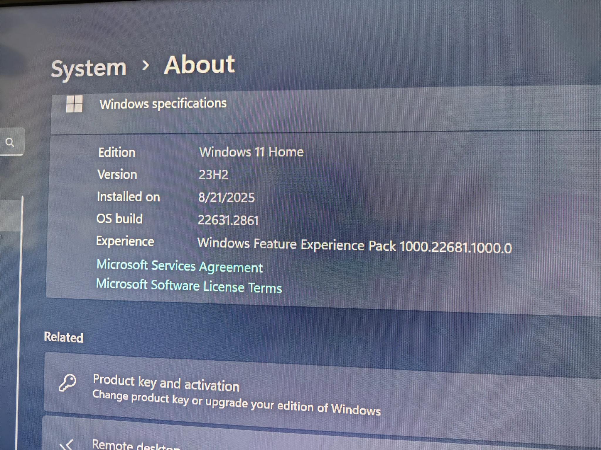 Custom Built Gaming PC