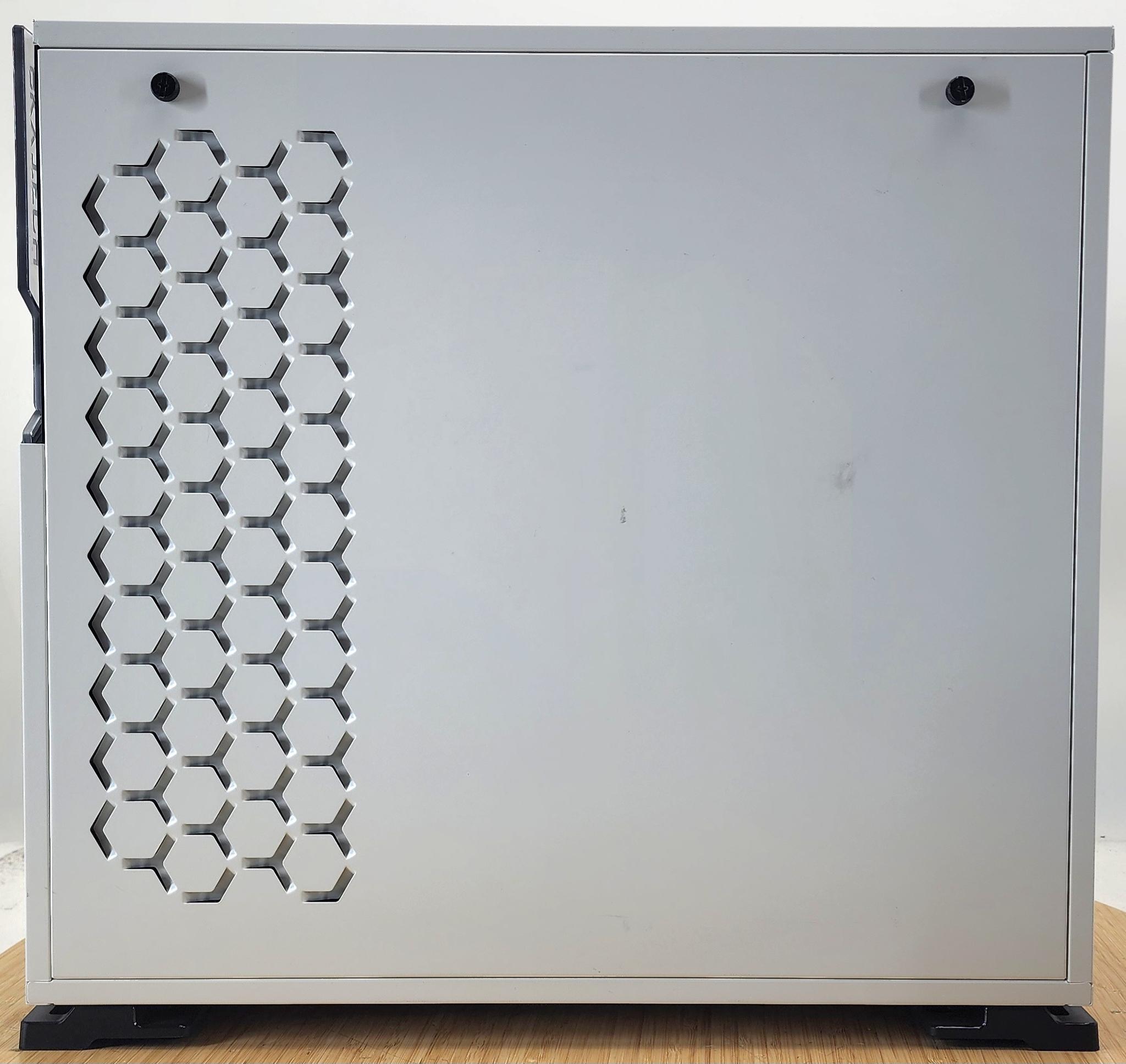 Gaming PC i7-950 16GB RAM 128GB SSD + 500GB HDD RX 570 8GB Windows 11 Computer