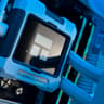 Cryos | 4K High-End Gaming PC | Ryzen 7 7800X3D | RTX 5070 Ti | 32GB DDR5 | 2TB SSD
