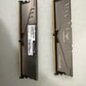 T-Force VulcanZ 16GB C16 3200 MT/s DDR4 Free Shipping