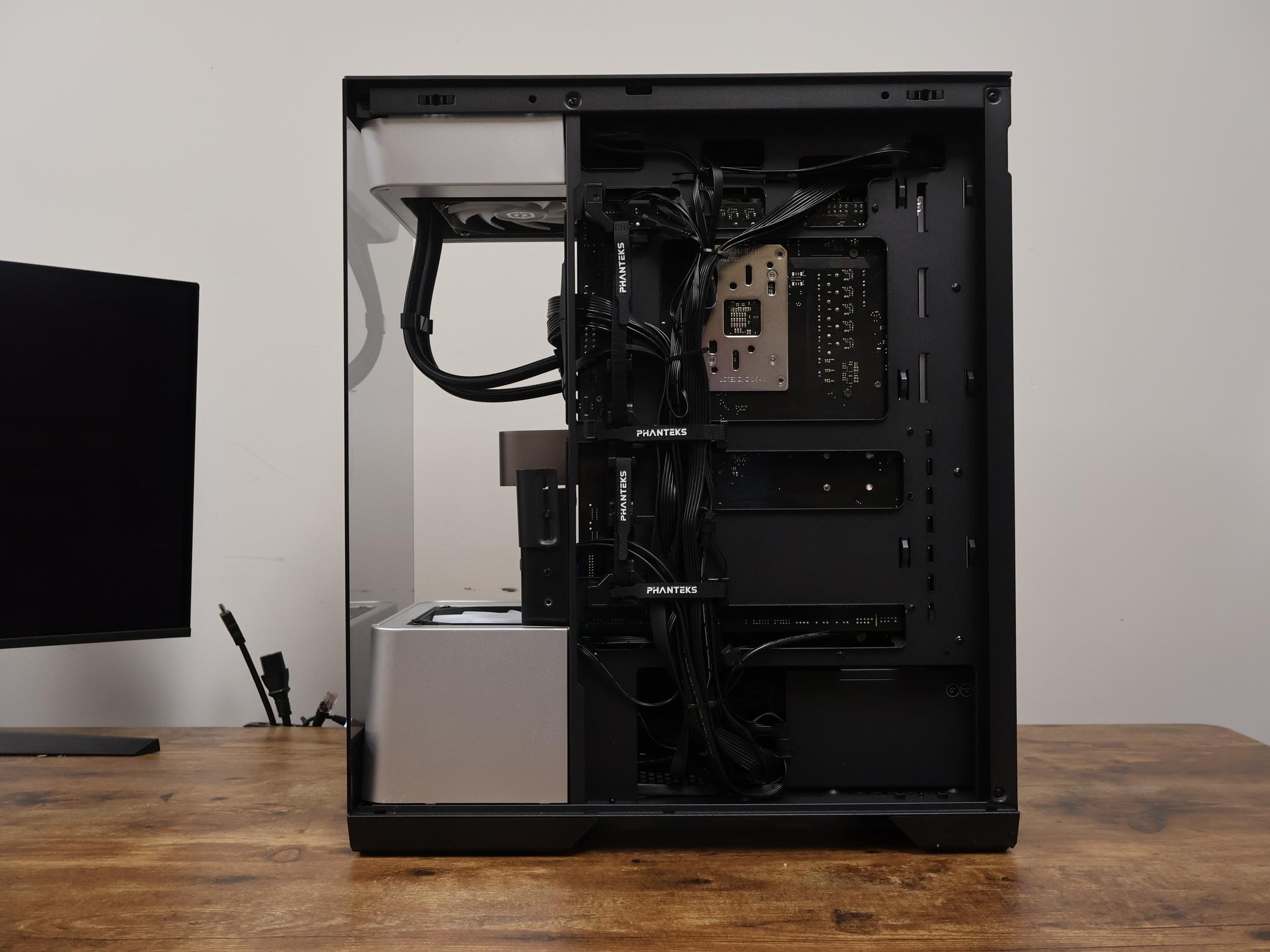 Cyberpower l RTX 5080 Founders Edition Gaming PC – Ryzen 7 9800X3D | 32GB DDR5 6000MHz