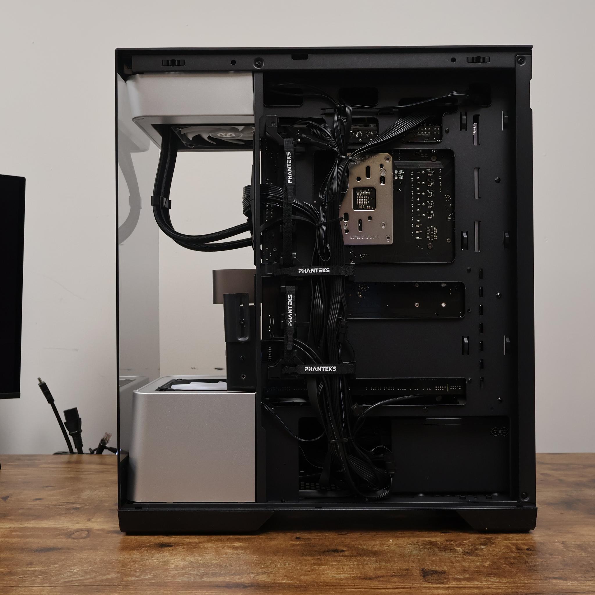 RTX 5080 Founders Edition Gaming PC – Ryzen 7 9800X3D | 32GB DDR5 6000MHz