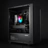 1060 6gb - 16 gb ram - 500 gb ssd - Gaming PC