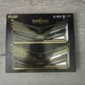 OLOY warhawk 2x8 3200mhz CL16 RAM OPEN BOX