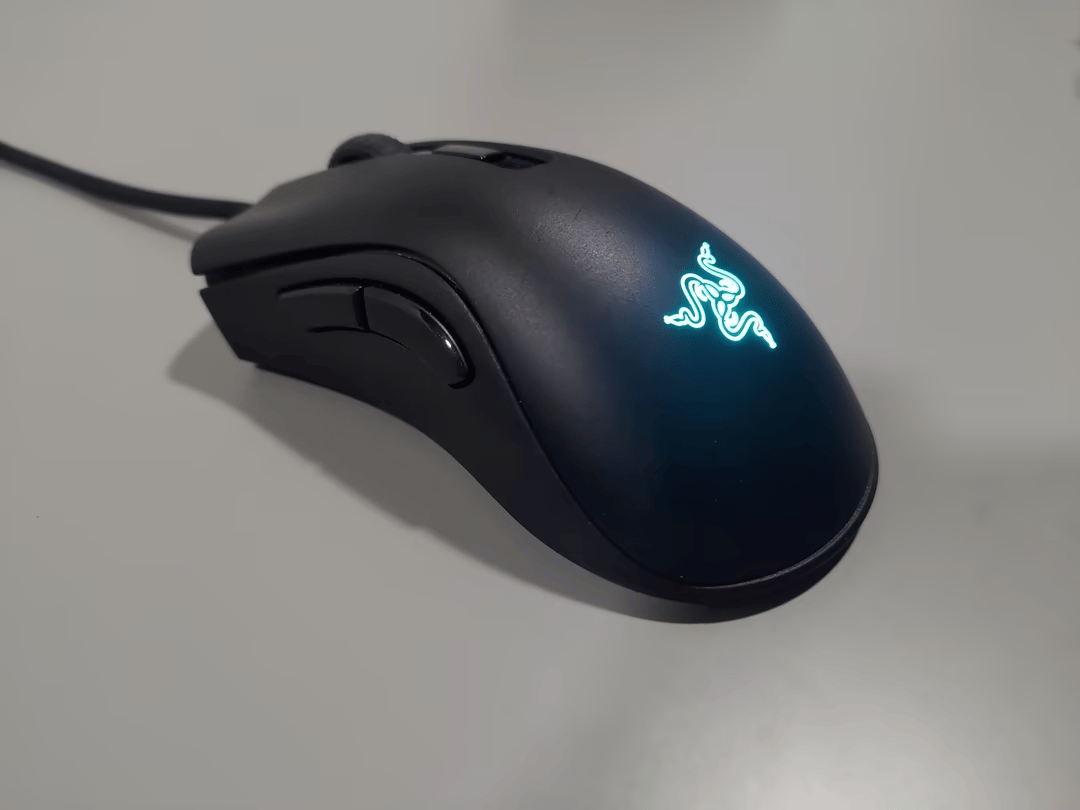 Razer MINI BUNDLE (Huntsman & Deathadder)