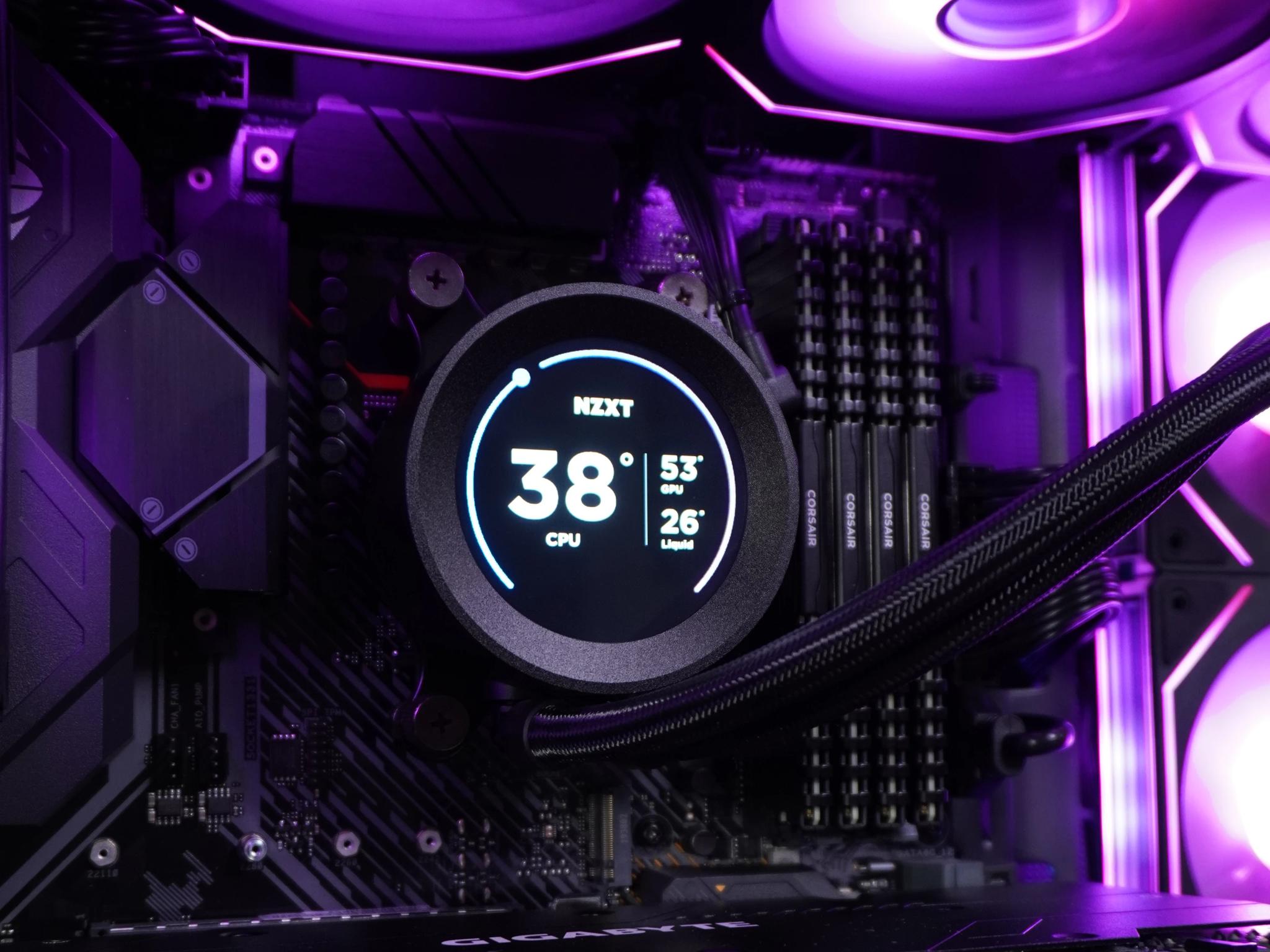 Custom Gaming PC | RTX 2070 Super | Ryzen 5 3600 | 32GB RAM | 1TB SSD