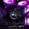 Custom Gaming PC | RTX 2070 Super | Ryzen 5 3600 | 32GB RAM | 1TB SSD