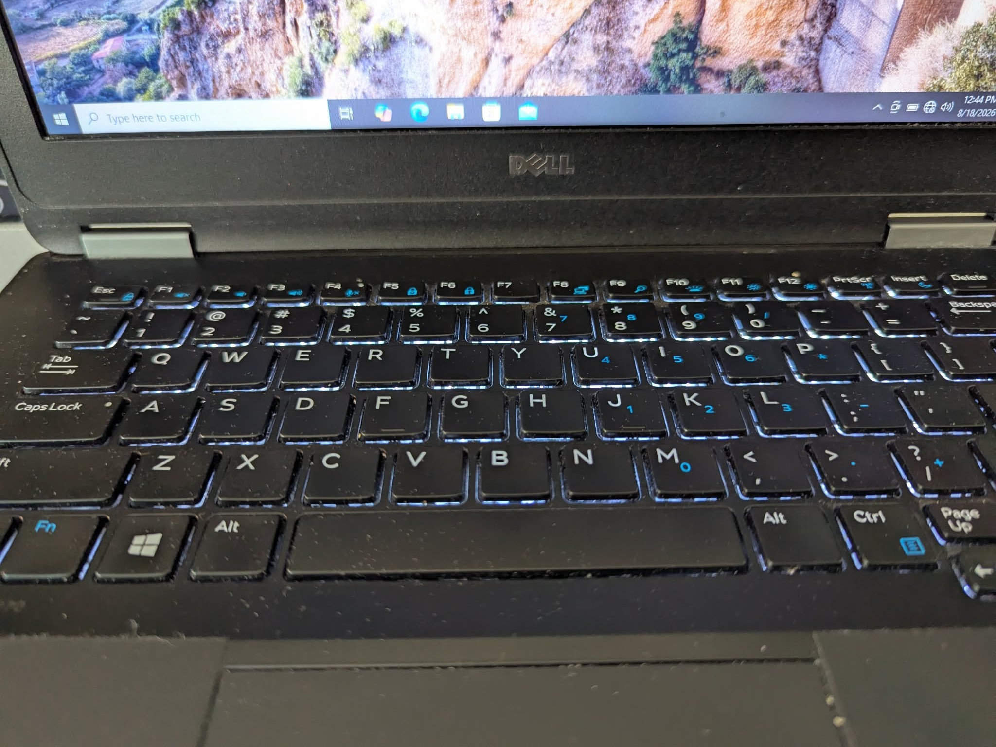 Dell Latitude E7270 | Workstation & Emulation Ready | Intel i7-6600U | 16GB DDR4 | 256GB M.2 SSD