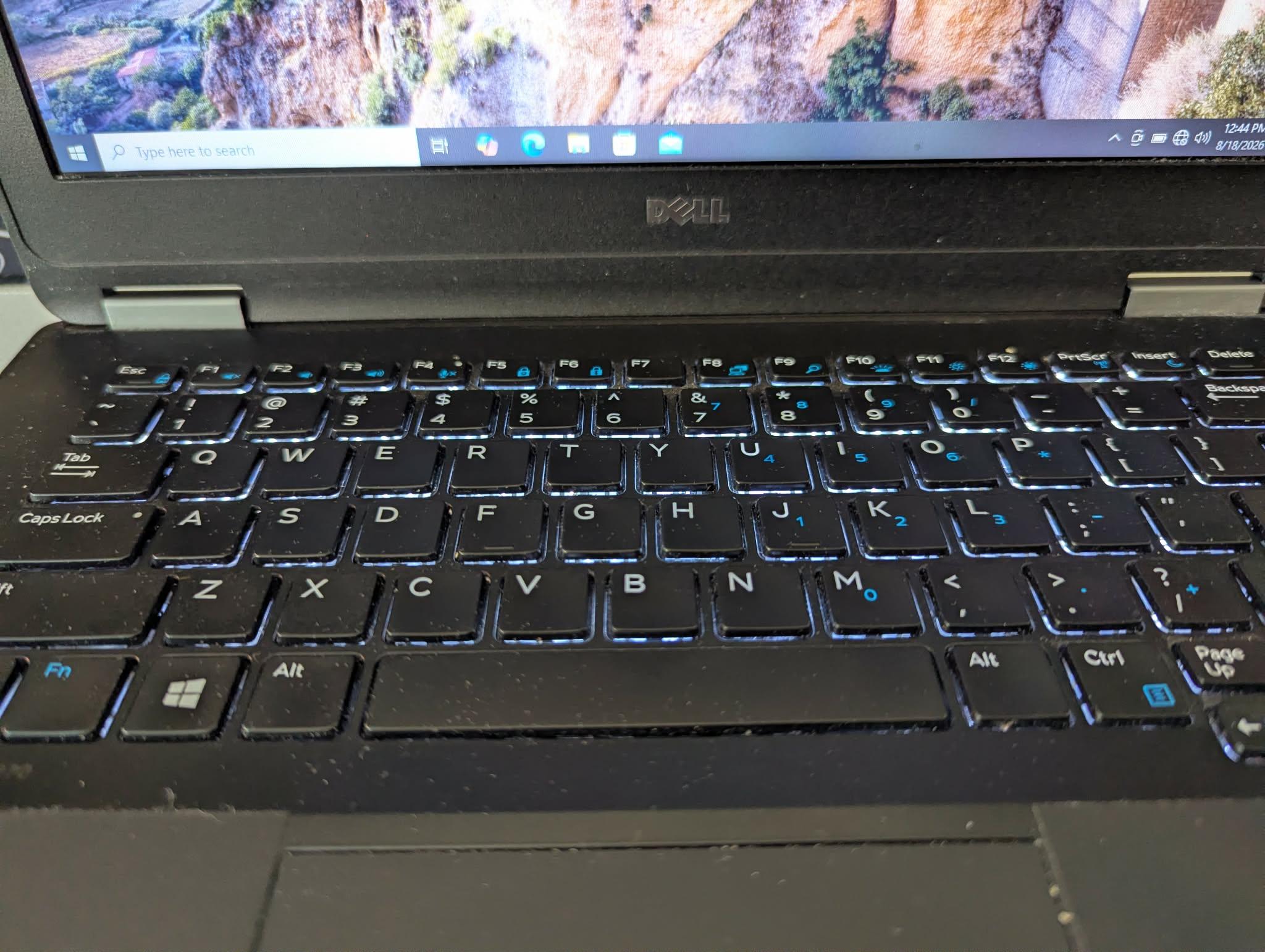 Dell Latitude E7270 | Workstation & Emulation Ready | Intel i7-6600U | 16GB DDR4 | 256GB M.2 SSD