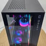 Gaming PC i7-14700KF 16GB RAM 1TB SSD RTX 5060 Ti 16GB Windows 11 Computer