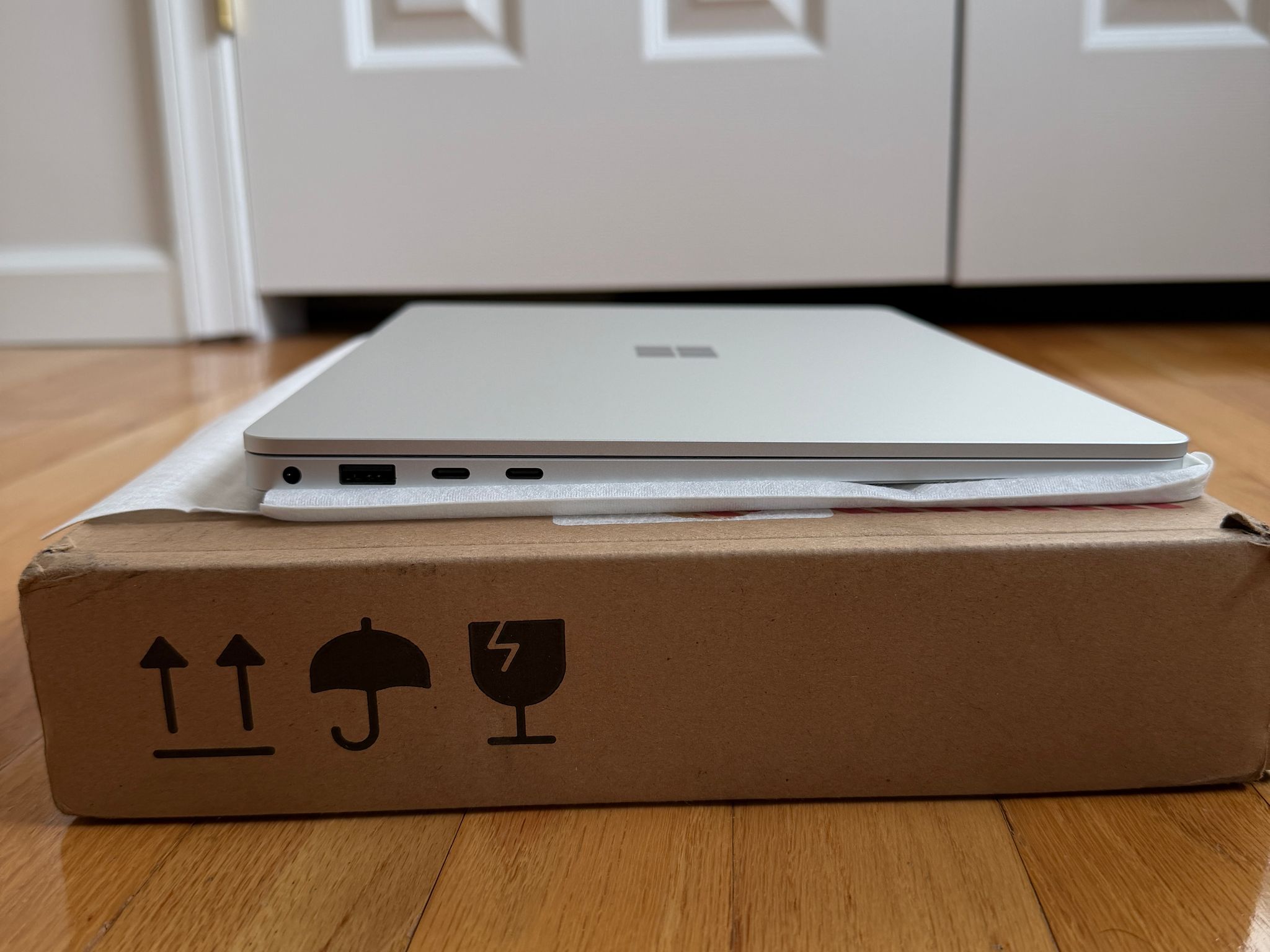 Microsoft Surface Laptop 7 for Business (Intel Edition)