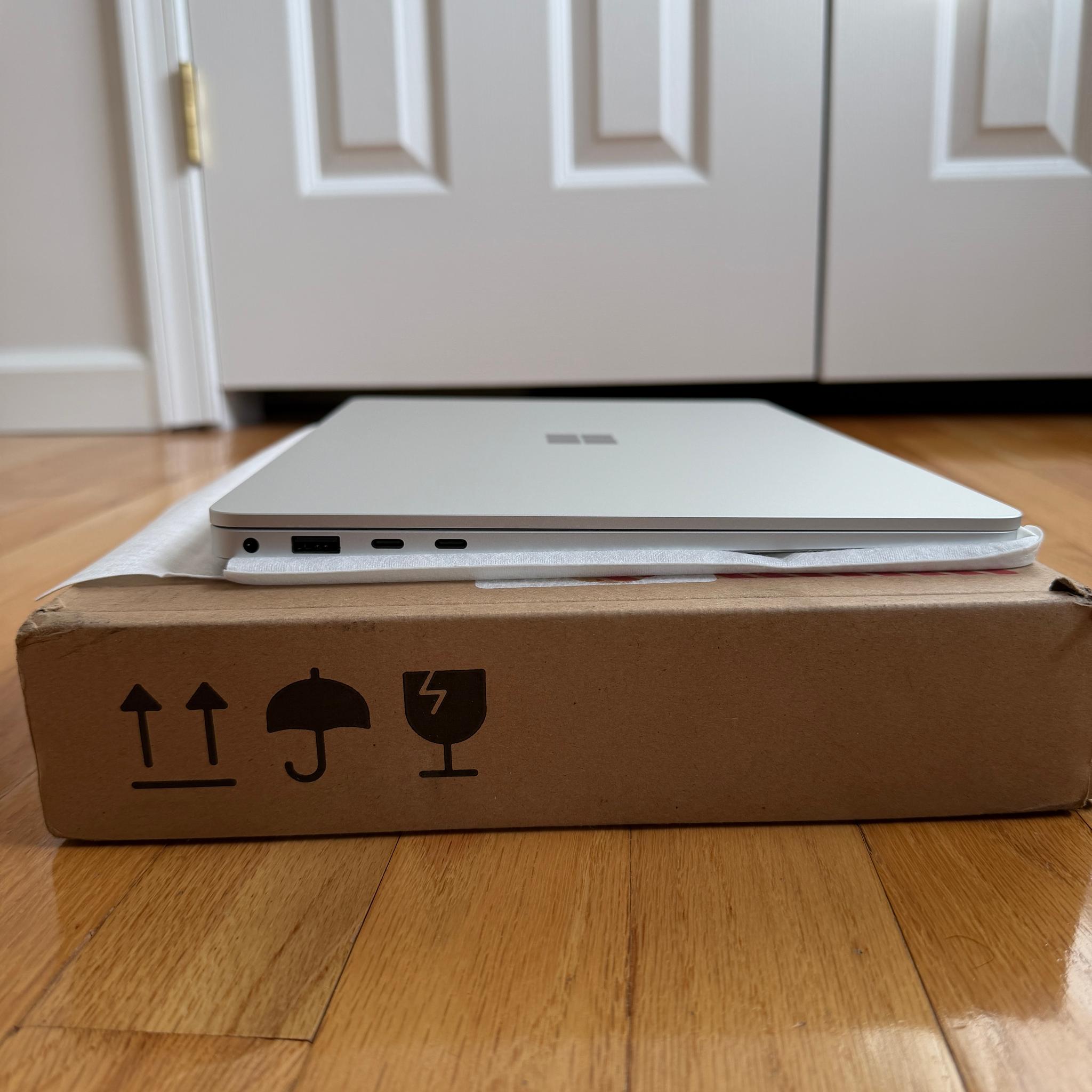 Microsoft Surface Laptop 7 for Business (Intel Edition)