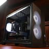 Dead-ND | RTX 2060 SUPER | I5 10400F | 16GB DDR4 | 500GB SSD | WINDOWS 11 PRO + WIFI & BT