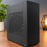 SFF GAMING PC RYZEN 9 9900x RTX 5060, 16GB RAM, 1TB NVMe SSD