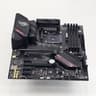 ASUS ROG STRIX B550-F GAMING WIFI II AMD AM4 DDR4 ATX Motherboard