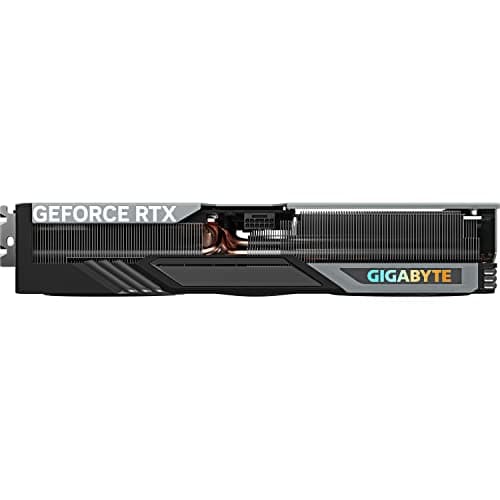 Gigabyte GAMING OC GeForce RTX 4070 12 GB (3 fans + dual bios)