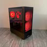 RTX 5050 8GB OC • RYZEN 5 5500 • B550 WIFI • 16GB DDR4 • 512GB SSD • 240MM AIO NEW CUSTOM GAMING PC