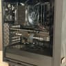 Silent Gaming PC | RTX 3070Ti | Intel I5-11400 | 32GB DDR4 | 500GB SSD | 2TB HDD | WINDOWS 11