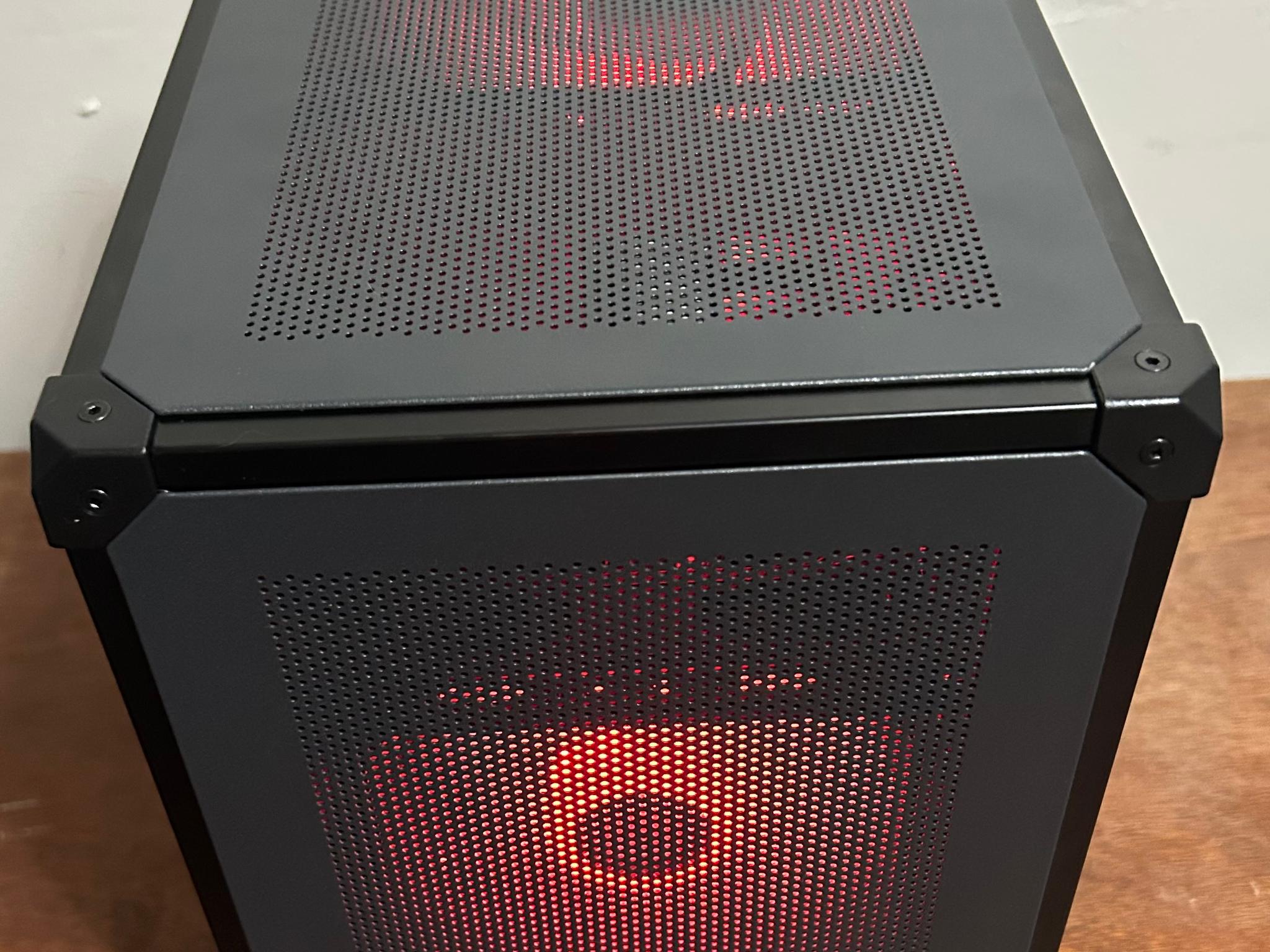 🎮 Compact Gaming PC | Ryzen 5 5500 | GTX 1660 Super | 16GB RAM | 512GB | 600W PSU