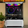 ☁️RX 580 8g, Intel i5-8500, 16gb RAM, 480gb SSD☁️| Gaming PC | Fortnite, Valorant, GTA V, and more!