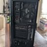 Custom Corsair/Intel Gaming PC Build