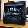 🔥 RTX 5070 Gaming PC | Ryzen 9 7900 | 32GB DDR5 | 2TB NVMe | ARGB Showcase Build