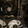 BUDGET BUILD - GeForce GTX 1060 6GB Custom Gaming PC - Ryzen 5 5500 - 16GB DDR4