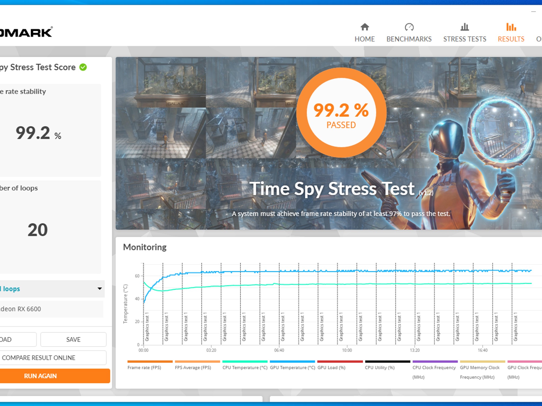 Lian Li A3 Wood Gaming PC | Ryzen 5 5500 | RX 6600 | 16GB DDR4 RAM| 1 TB NVME | Wifi