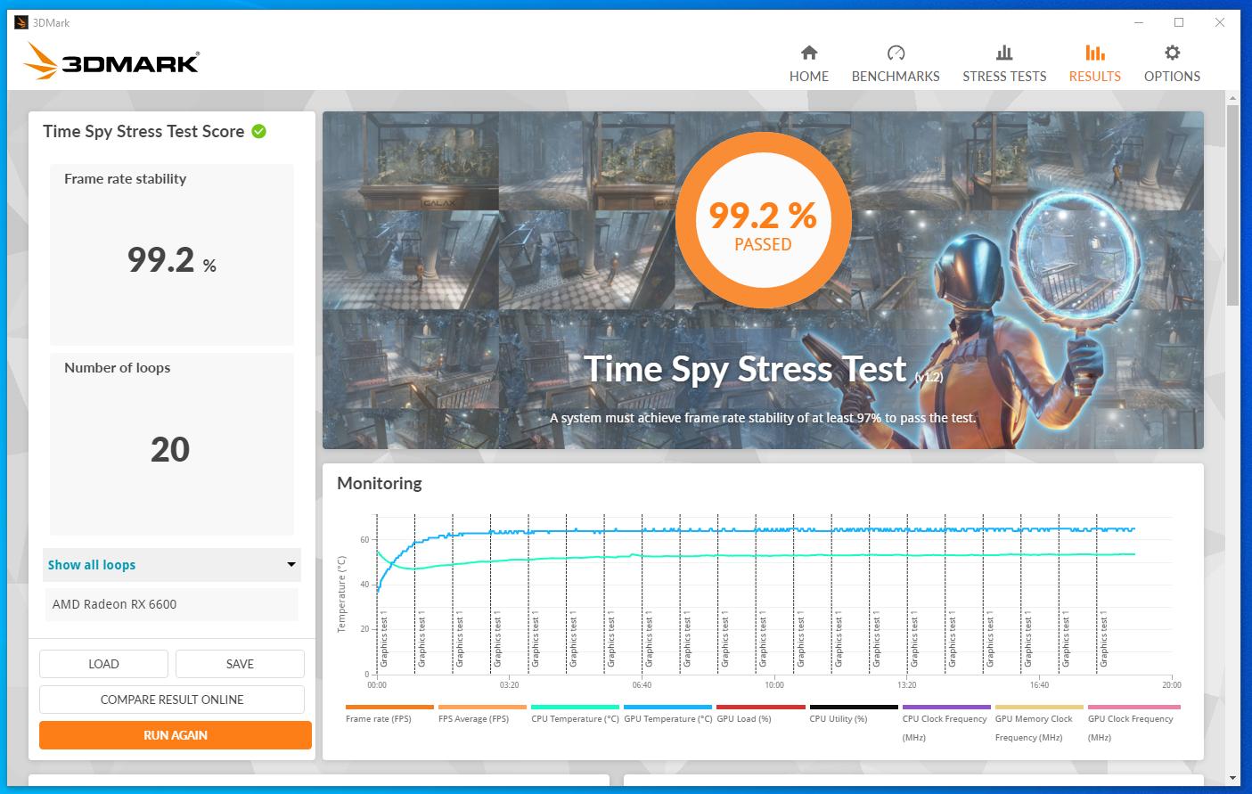 Lian Li A3 Wood Gaming PC | Ryzen 5 5500 | RX 6600 | 16GB DDR4 RAM| 1 TB NVME | Wifi