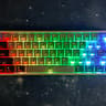 LOW PROFILE HALL EFFECT KEYBOARD! Nuphy Air60HE