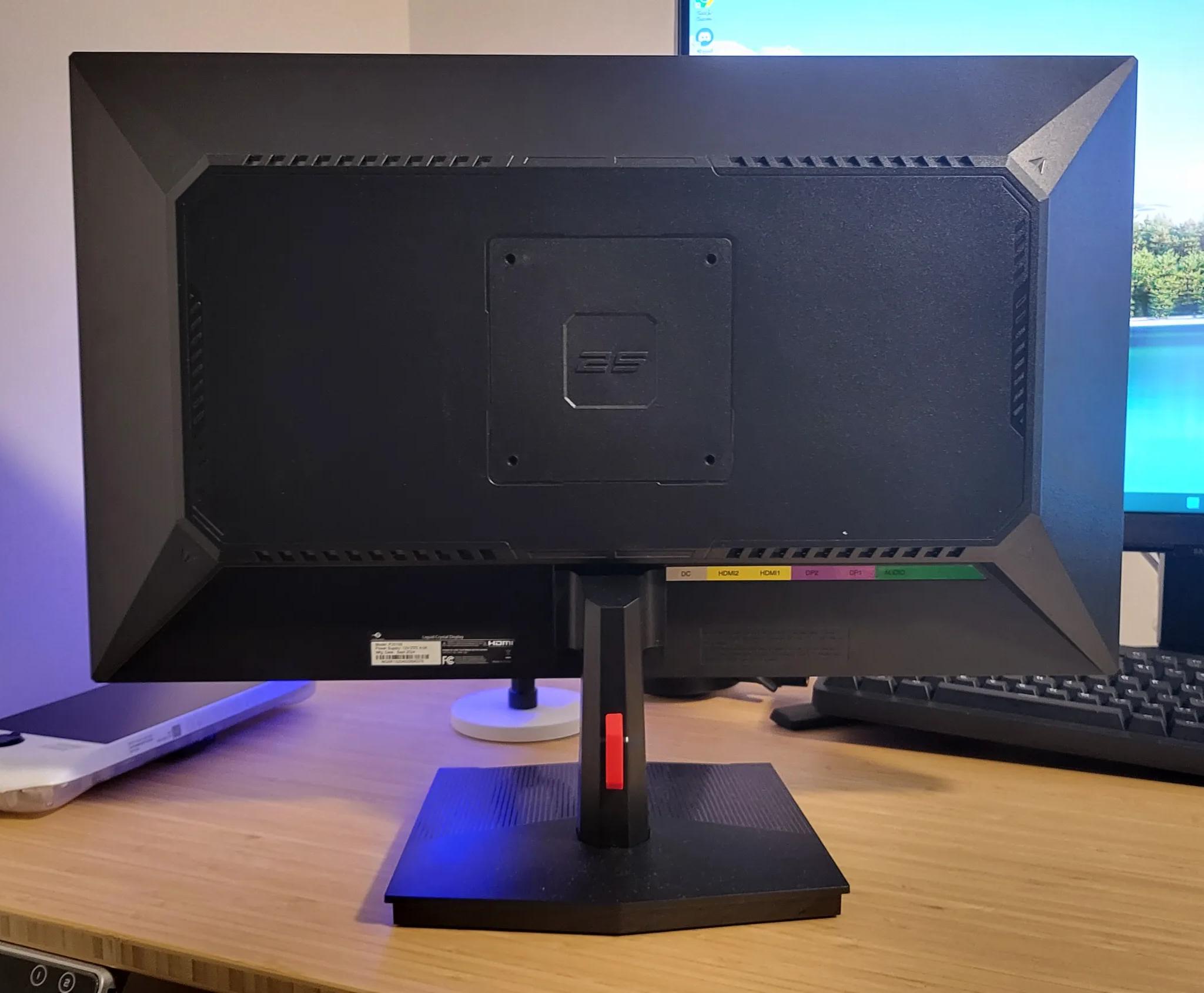 ⚡ Esports-Ready Titan Army P2510S – The ONLY 24.5” QHD 240Hz Monitor!