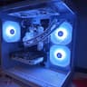 Arctic RIG Ryzen 5 / 16GB / 1TB SSD / RTX 3050