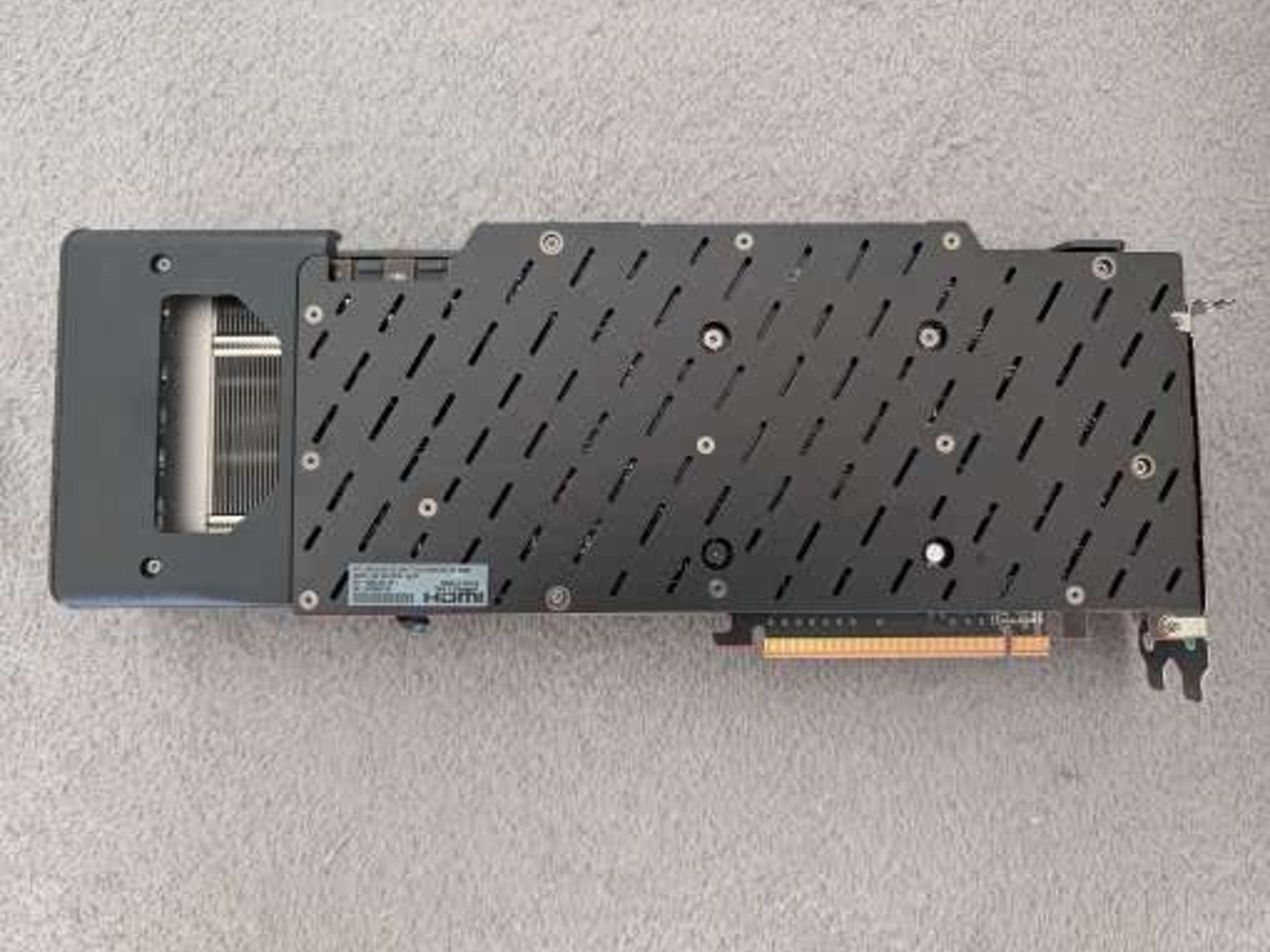 RX 6800 16GB XFX 319 Swift