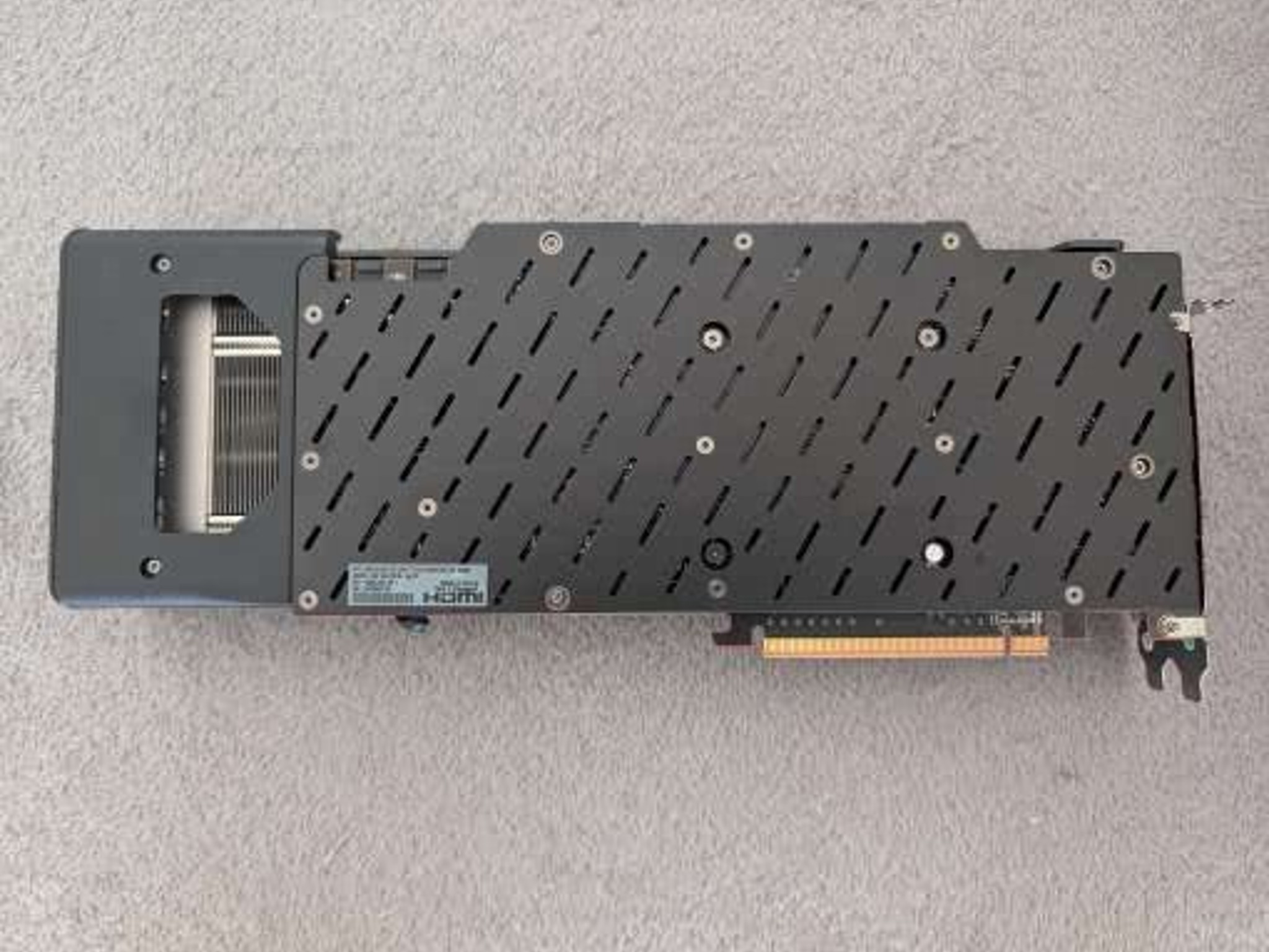 RX 6800 16GB XFX 319 Swift