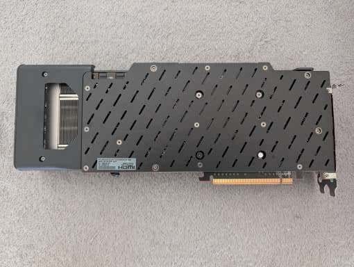 RX 6800 16GB XFX 319 Swift