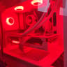 Custom Gaming PC Build
