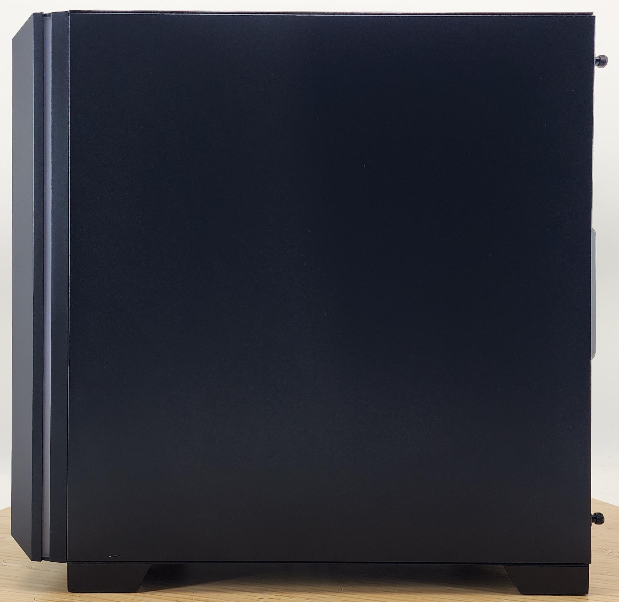 Gaming PC Ryzen 3 2300X 16GB RAM 256GB SSD + 1TB HDD RX 470 8GB Win11 Computer