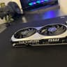 MSI RTX 4070 Ventus 2X