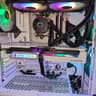 7900X | RX 9060 XT 8GB | B850 | 32GB | 1TB SSD | 650W