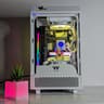 🔥⚪️Luffy "5th Gear" High Performance Gaming PC⚪️RTX 3070TI⚪️i5-13400F⚪️32GB RAM⚪️Windows 11 Pro