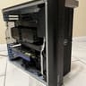 🔥Intel Xeon 12 Core (Same as i7), AMD W5700, 500 GB SSD, 12 GB RAM, Dell T7910 Gaming PC 🟢🔥