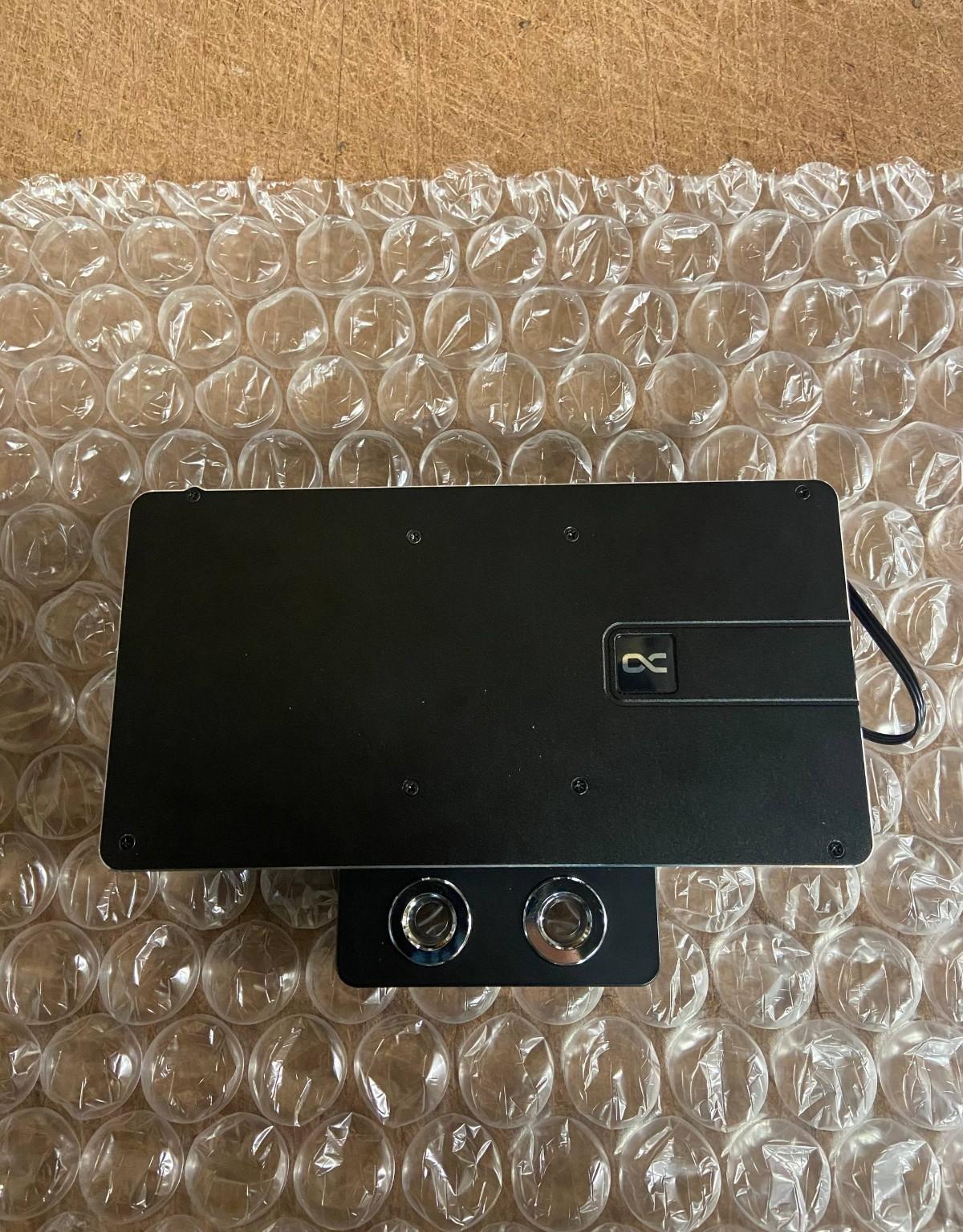 Alphacool Core Geforce RTX 5080/5070Ti GamingPro with Backplate (14741)