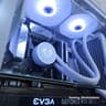 🤍 RTX 3070 | Ryzen 5 5600X | 1080p-1440p Gaming Computer